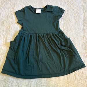 Hanna Andersson Dress